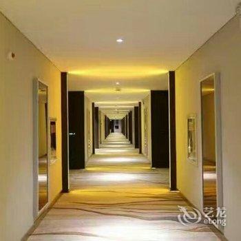 银川九一国际饭店酒店提供图片
