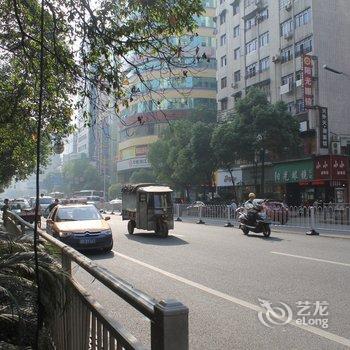 衡阳华天大酒店酒店提供图片