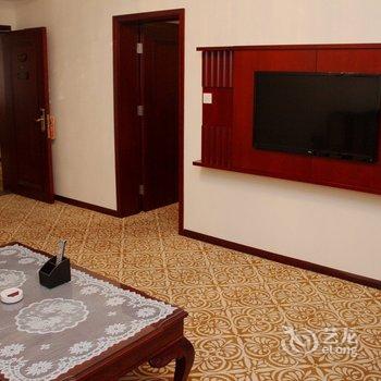 南京军区华江饭店酒店提供图片