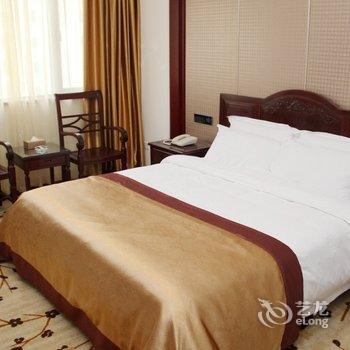 南京军区华江饭店酒店提供图片