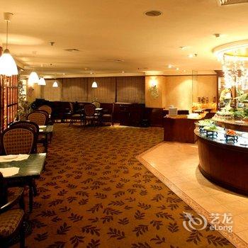 济南市贵友大酒店酒店提供图片