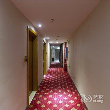 湘潭市快宜宾馆酒店提供图片