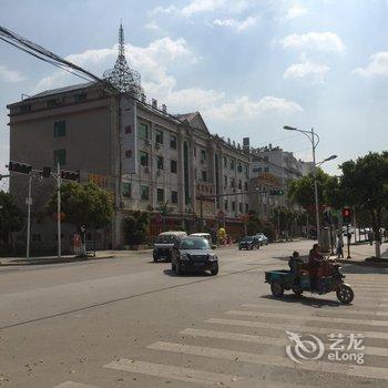 昆明石林连宏酒店酒店提供图片