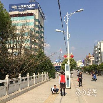 昆明石林连宏酒店酒店提供图片