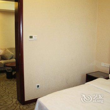 衡阳华天大酒店酒店提供图片