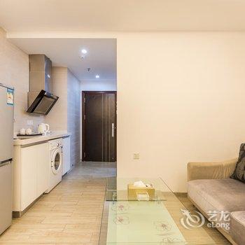 广州中庭国际公寓(大石地铁站店)酒店提供图片
