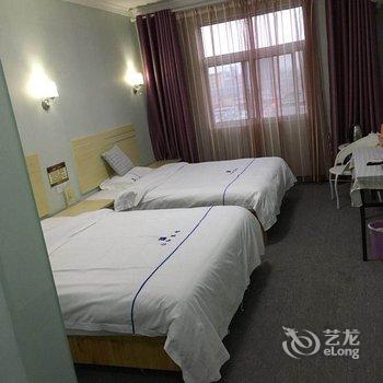 郑州仁和商务酒店酒店提供图片