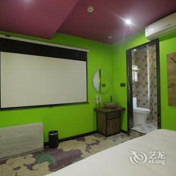 安阳M主题精品酒店（华强店）酒店提供图片