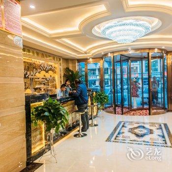 阿拉善左旗途家宾馆酒店提供图片