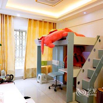 柳州静静青年旅社酒店提供图片