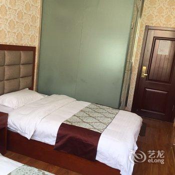 夏河县吉泰之家酒店提供图片