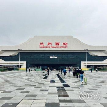 兰州嘻游太空舱青年旅舍酒店提供图片