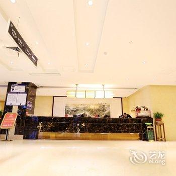 凤阳帝城酒店(滁州)酒店提供图片