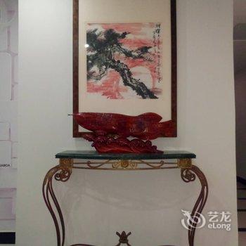 威海乐家酒店酒店提供图片