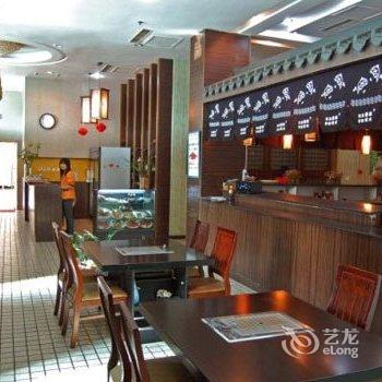 青岛良友源杰大酒店(莱西)酒店提供图片