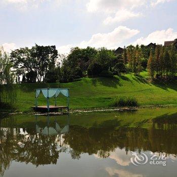 自贡森海温泉度假酒店酒店提供图片