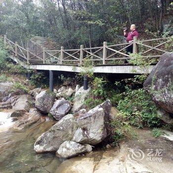 天柱山七星客栈酒店提供图片