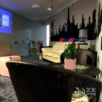 上海dreamcatcher国际青年旅舍酒店提供图片