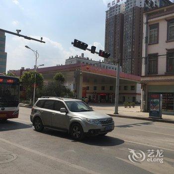 昆明石林连宏酒店酒店提供图片