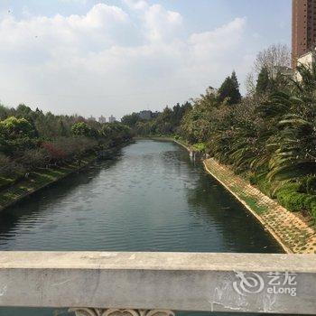 昆明石林连宏酒店酒店提供图片