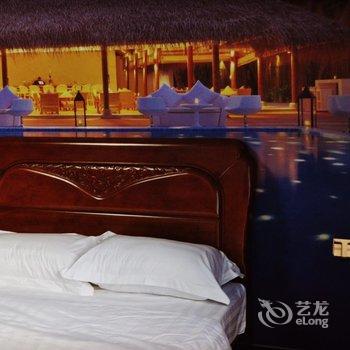长沙趣巢主题酒店酒店提供图片
