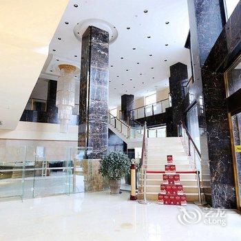 凤阳帝城酒店(滁州)酒店提供图片