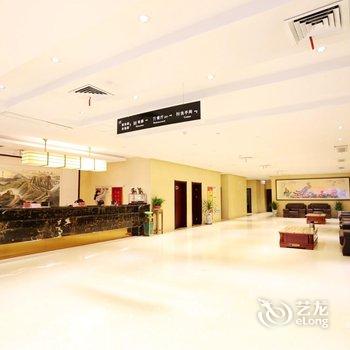 凤阳帝城酒店(滁州)酒店提供图片