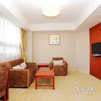 凤阳帝城酒店(滁州)酒店提供图片