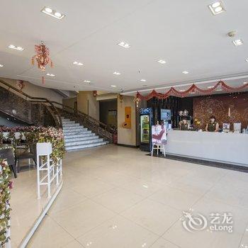 7天优品(盘锦油田客运总站店)酒店提供图片