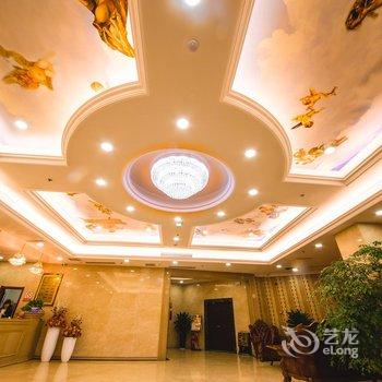 世尊伯爵酒店(临沂商务精选店)酒店提供图片