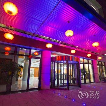 上海浦东森景大酒店(外高桥保税区)酒店提供图片