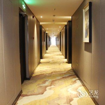 沈阳奥体中心和颐酒店酒店提供图片
