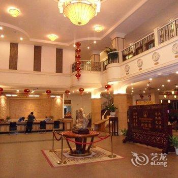 万宁兴隆正昊温泉度假酒店酒店提供图片