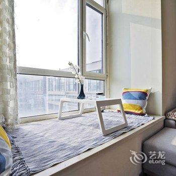 北京犀客空间中关村店酒店提供图片