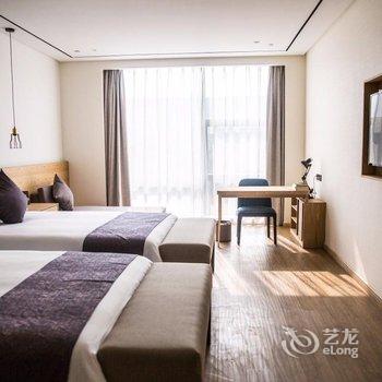 杭州庭泊城市酒店酒店提供图片