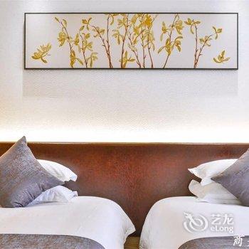 杭州庭泊城市酒店酒店提供图片