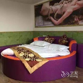 无锡江阴山楂宿宾馆酒店提供图片