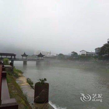 景宁畲乡鸿宾大酒店酒店提供图片