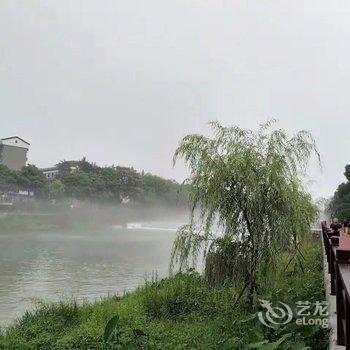 景宁畲乡鸿宾大酒店酒店提供图片