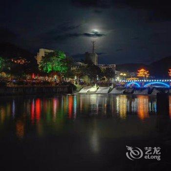 景宁畲乡鸿宾大酒店酒店提供图片