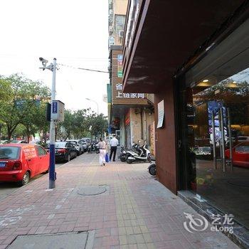 合肥梦园青年旅舍酒店提供图片