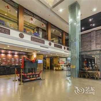 安阳万汇大酒店酒店提供图片