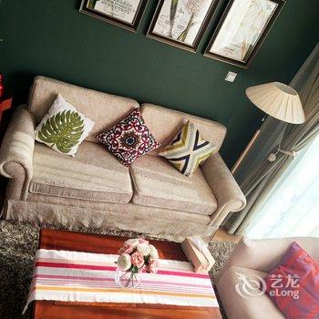 成都遇见精品民宿酒店提供图片