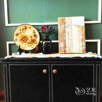 成都遇见精品民宿酒店提供图片