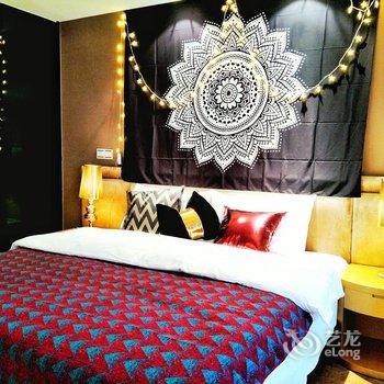 成都遇见精品民宿酒店提供图片