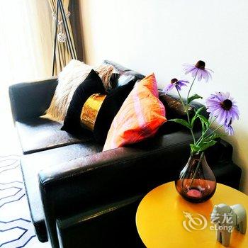 成都遇见精品民宿酒店提供图片