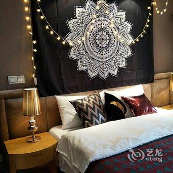 成都遇见精品民宿酒店提供图片