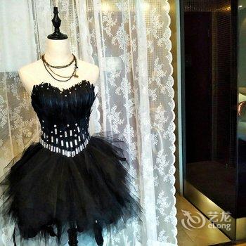 成都遇见精品民宿酒店提供图片