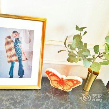 成都遇见精品民宿酒店提供图片