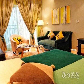 成都遇见精品民宿酒店提供图片